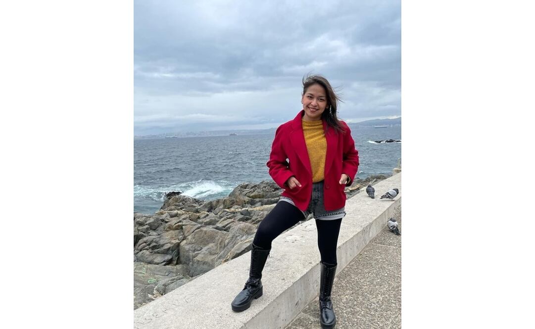 Foto: Instagram Gabriela Cartol