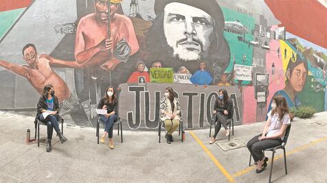 Fiscalía mexiquense no envía caso Atenco a FGR