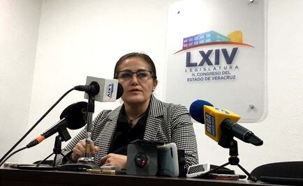 Eva Cadena dice que prepara acciones legales por señalamientos en su contra