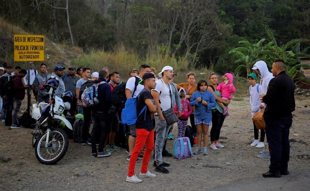 Foto: Archivo/EL UNIVERSAL