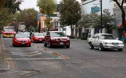 Hoy No Circula CDMX; ¿qué autos no transitan este lunes 16 de junio?
