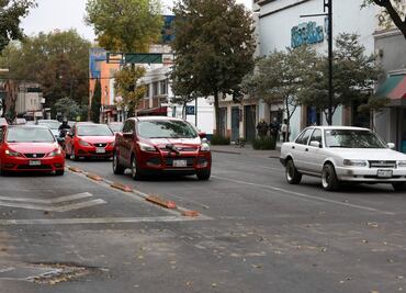 Hoy No Circula CDMX; ¿qué autos no transitan este miércoles 25 de junio?