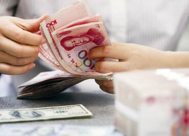 China lanza su mayor emisión de bonos a través de Hong Kong; busca impulsar el valor del yuan