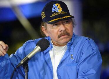 Daniel Ortega prohibirá uso de drones en Nicaragua; busca evitar "toda injerencia extranjera"