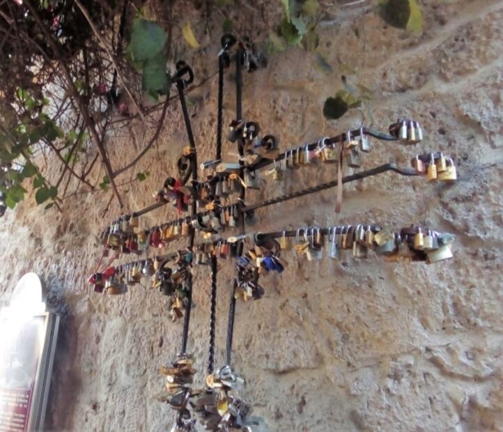 En Morelia, conoce la tradición del Callejón del Romance