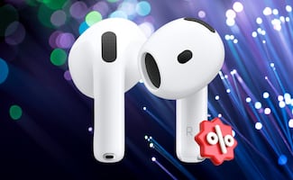 AirPods 4 con descuento en Amazon: cuánto cuestan ahora y qué diferencia hay con modelos anteriores