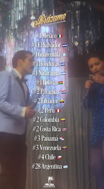 Foto: Instagram oficial.