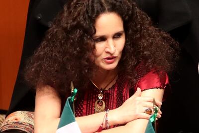 Aprueban Ley contra plagio de Cultura indígena en comisiones del Senado