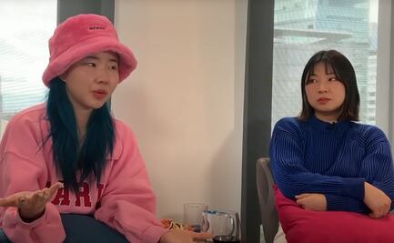 VIDEO: Chingu amiga revela que su hermana vive violencia de su esposo en Corea del Sur