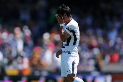 ¿Ultimátum en Pumas? 