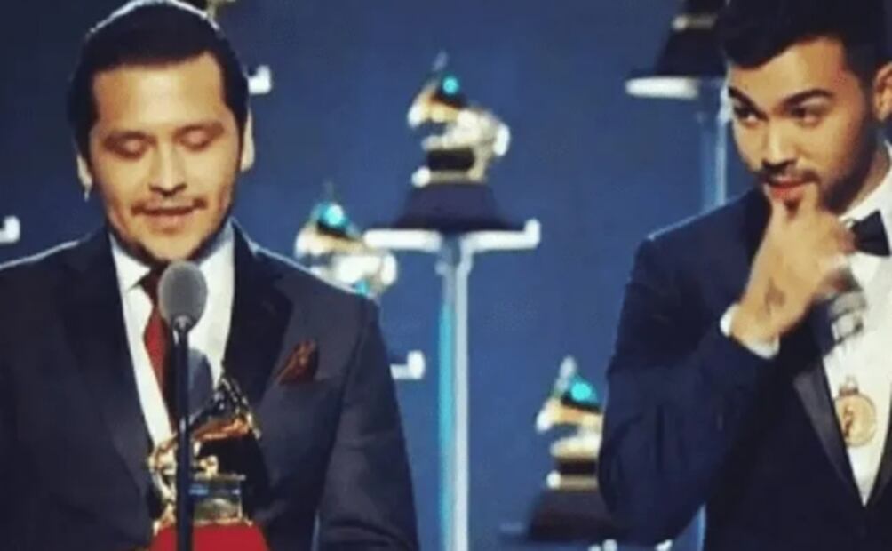 Christian Nodal acusa a Gussy Lau, exnovio de Ángela Aguilar, de colgarse de él
