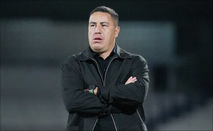 Efraín Juárez tras empate de Pumas ante Atlas: “Seguimos invictos, vamos por buen camino”