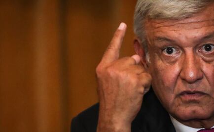 AMLO va por desmantelamiento de “privilegios” en Gobierno y Congreso