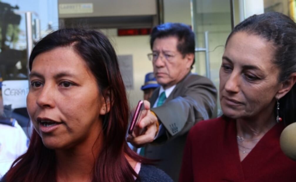 "Cada uno de ustedes que se burle, mañana pueden ser sus hijas”, reprocha madre de Fátima