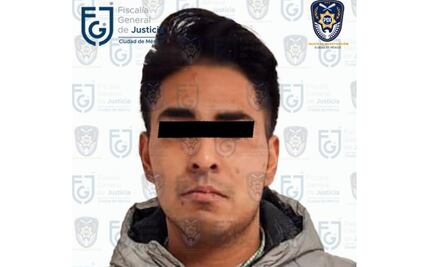 Cae en la colonia Doctores hombre por feminicidio de su esposa