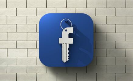 Facebook admite que almacenó en su servidor contraseñas de usuarios sin encriptar