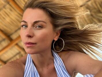 Ludwika Paleta rompe el silencio y habla de la tragedia durante la filmación de "Noche de bodas"