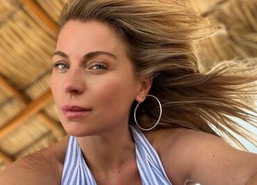 Ludwika Paleta rompe el silencio y habla de la tragedia durante la filmación de "Noche de bodas"