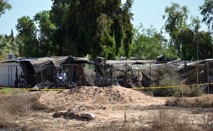 Fallece otra víctima por incendio en asilo