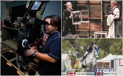 Bancos, aseguradoras y hasta gasolineras pagaron impuestos apoyando producciones de cine en 2021