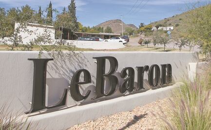 Vinculan a proceso a dos implicados en caso LeBarón