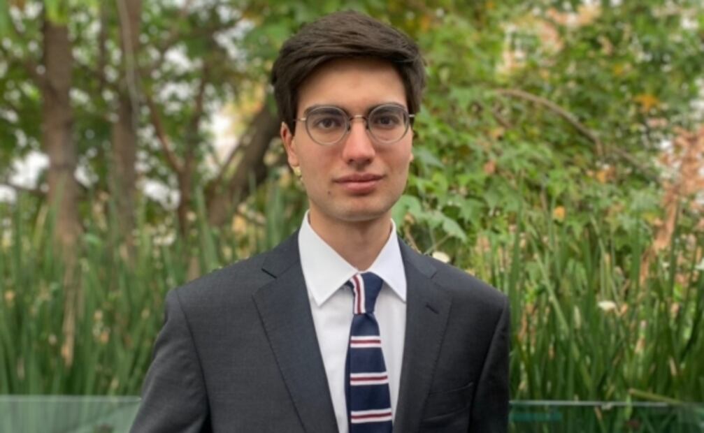 Utiliza esta app de realidad aumentada para conocer un nanosatélite