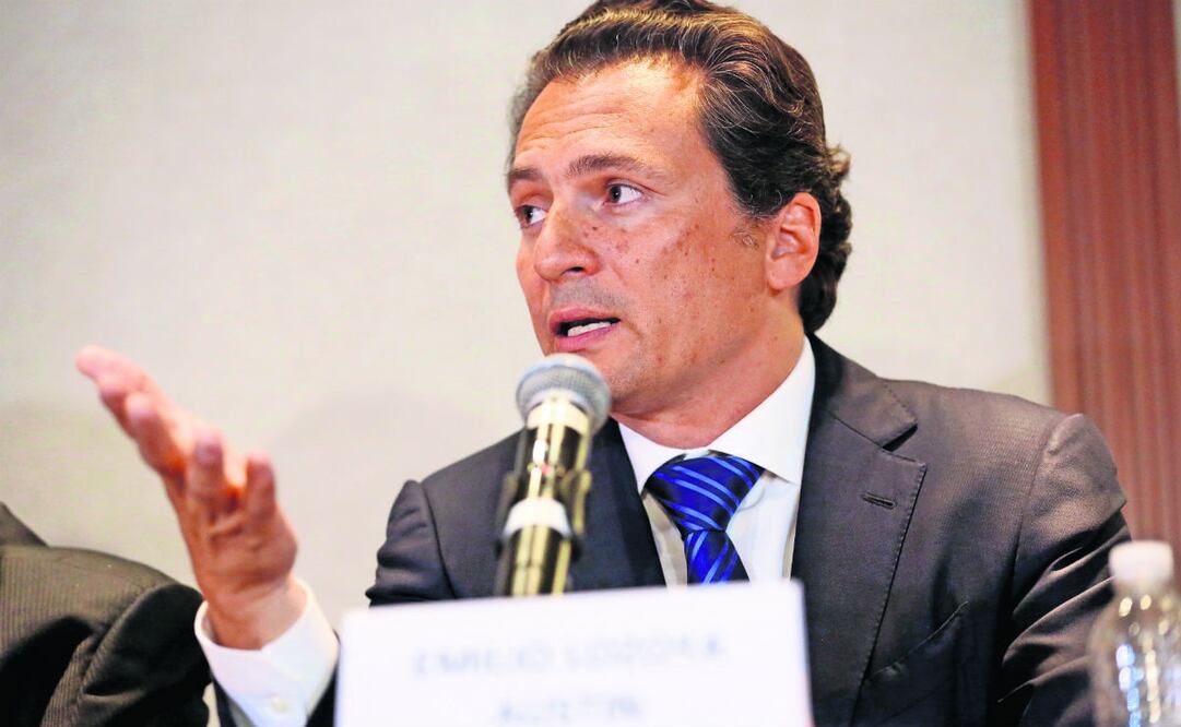 Foto: Archivo EL UNIVERSAL