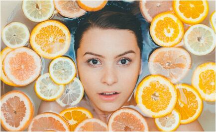 Bergamota, beneficios para la salud y la belleza