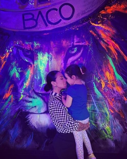 Marco Antonio Solís: estos son sus nietos y así es la relación que tiene con ellos