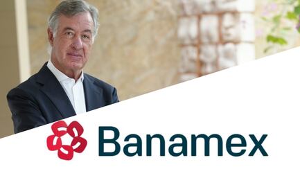 Fernando Chico Pardo adquiere 25% de Banamex