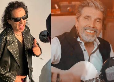 Diego Verdaguer “regresa” junto a Alex Lora en una nueva versión de uno de sus más grandes éxitos
