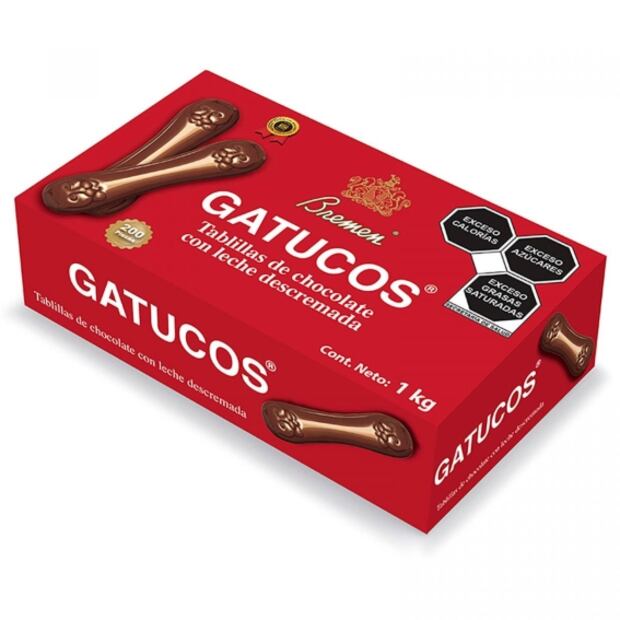 Lenguas de gato, un dulce bocado de nostalgia 