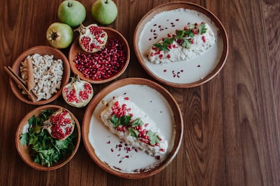 ¿Qué ingredientes lleva el chile en nogada?