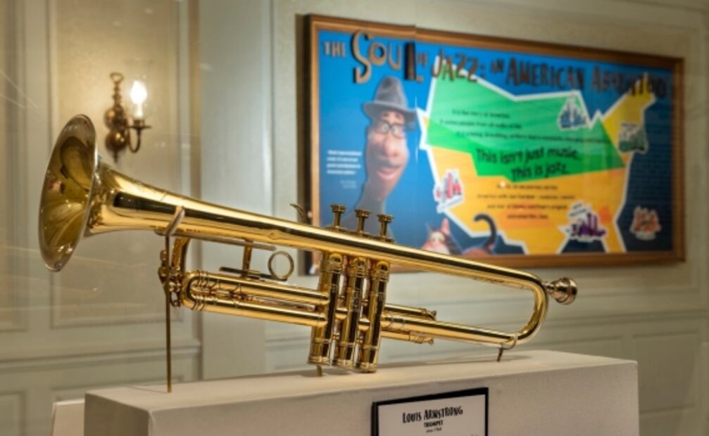 Disney World en Orlando estrena experiencias inspiradas en Soul