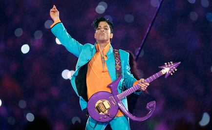 Publicarán memorias que Prince no terminó de escribir