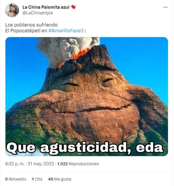 Foto: Twitter