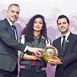 “La LNBP, en su mejor momento’