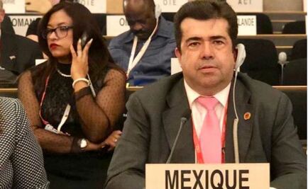 Reforma laboral y T-MEC colocan a México a la vanguardia sindical: CATEM