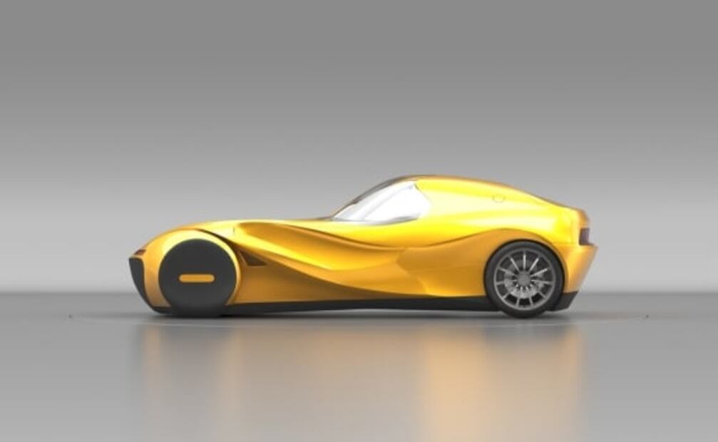Cuáles son los colores de coche que estarán de moda este 2023