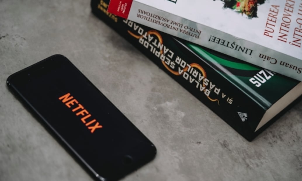 Cómo cancelar Netflix desde mi celular, paso a paso