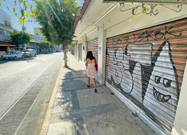 Chilpancingo: sus calles entre la parálisis y el miedo