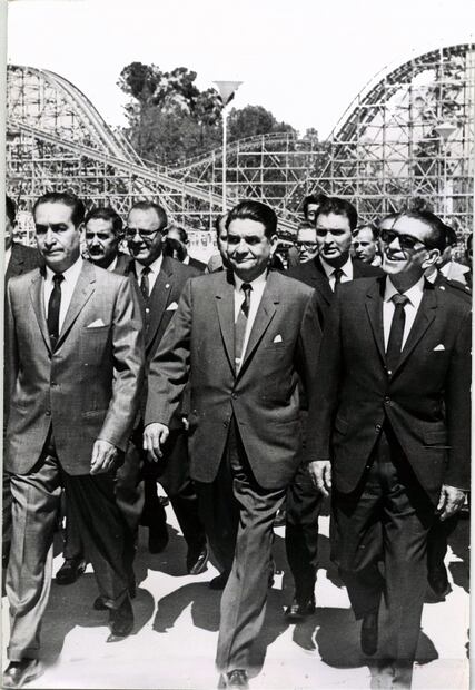 Adiós al alma de la Feria de Chapultepec