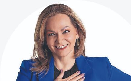 Perfil: Claudia Valle Aguilasocho, candidata a magistrada electoral