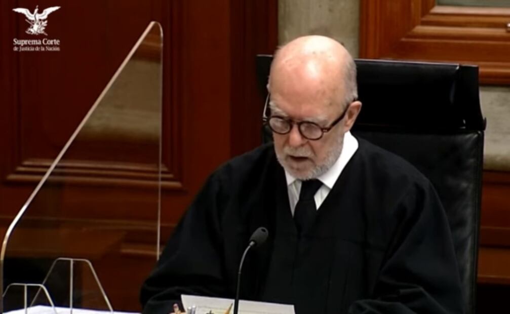 Así fue el primer día del debate en la Corte de la prisión preventiva oficiosa