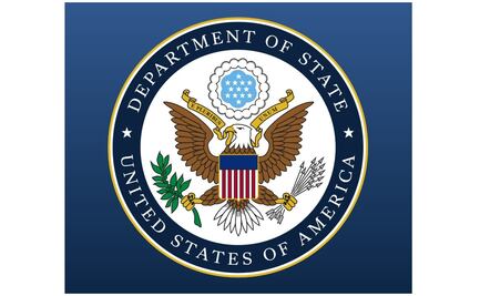 Embajada de EU en México acusa “falta de asignación de fondos”; servicios siguen “en la medida que la situación lo permita”