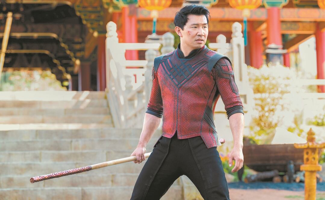 Drama familiar da nuevo rumbo al Universo Marvel