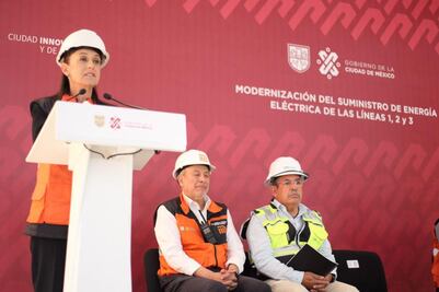 "No violamos ninguna ley": Claudia Sheinbaum sobre indagatoria en su contra por presuntos delitos electorales 