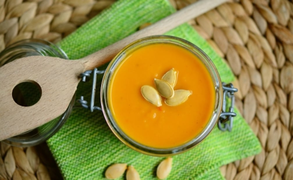 Enfermedades que puedes prevenir al comer calabaza de castilla