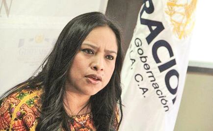 “Mínimas, las deportaciones por casos de delincuencia”