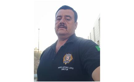 Asesinan director de Seguridad Pública de Casas Grandes, Chihuahua